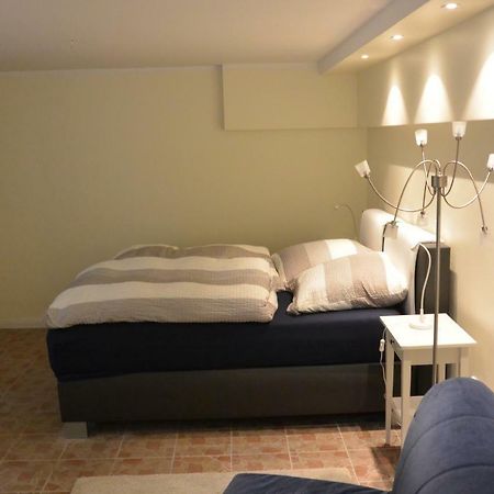 Ferienwohnung Am Meer شاربوتس المظهر الخارجي الصورة