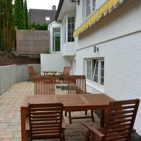 Ferienwohnung Am Meer شاربوتس المظهر الخارجي الصورة